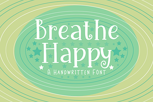 Breathe Happy