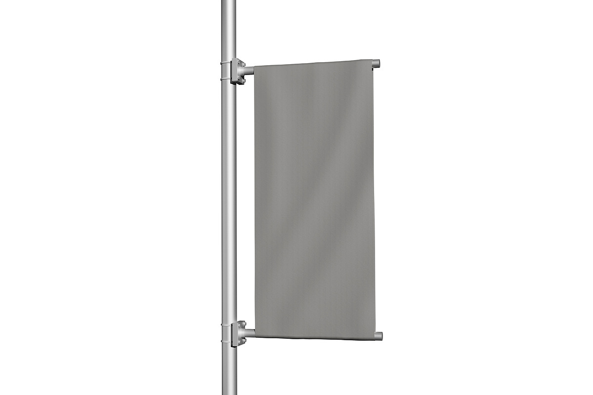 Billboard Mockup, an Advertising Mockup by mockupbuys (Photo 16 of 82)