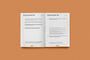 Overthinking and Anxiety Toolkit, a Templates & Theme by AndrewPixel (Thumbnail 15 of 17)