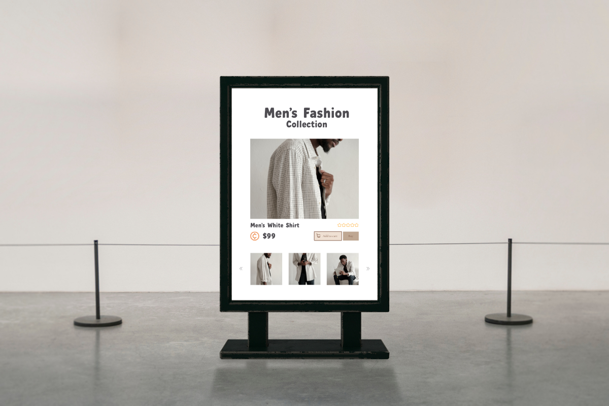 Casual Memories – Casual Sans Serif, a Sans Serif Font by Fikryal Studio (Photo 3 of 15)