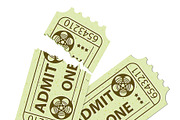Cinema and Movie Themes, a Work Illustration by TAlex (Thumbnail 4 of 6)