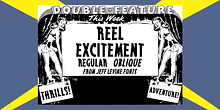 Reel Excitement JNL
