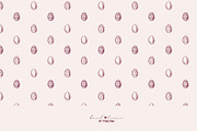 Happy Easter Collection, a Seasonal Illustration by Elena Pimonova (Thumbnail 6 of 7)