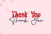 Honey Christmas - Font Duo, a Script Font by Letterafa Studio (Thumbnail 9 of 9)