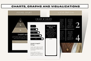60 Page Lead Magnet - Noir Luxe, a Social Media Template by Freedom Business Shop (Thumbnail 5 of 10)