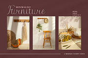Eqoaby Script Fonts, a Script Font by mahstudios (Thumbnail 3 of 10)