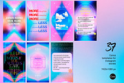 Canva templates for Instagram, a Social Media Template by LiiaLonn Studio (Thumbnail 6 of 10)