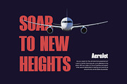 Rogerline - Modern Condensed Sans, a Sans Serif Font by TypeLogue (Thumbnail 4 of 5)