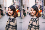 Tokyo Lightroom Presets Pack, an Action Add-On by Creativetacos (Thumbnail 5 of 6)