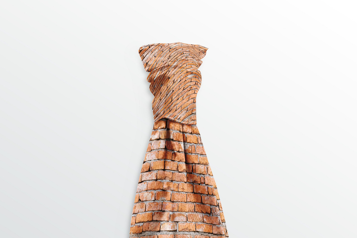 Seamless Brick Textures Rustic Pack, a Texture Graphic by Arthitecture Home (Photo 10 of 12)