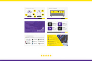 Sponsorship Pitch, a Presentation Template by ZohairKhanLtd (Thumbnail 4 of 4)