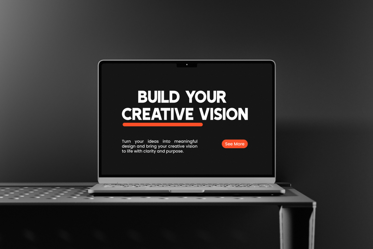 Bodro Modern Sans Serif Display Font, a Sans Serif Font by Vadovastd (Photo 8 of 9)