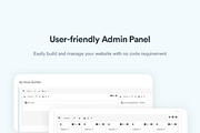 Leo Medilazar Medical And Healthcare, a Bootstrap Template by LeoTheme (Thumbnail 2 of 14)