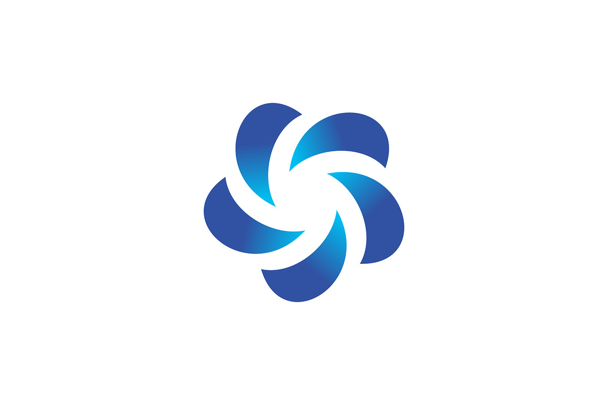 Smart Home Logo, a Branding & Logo Template by Pure Design