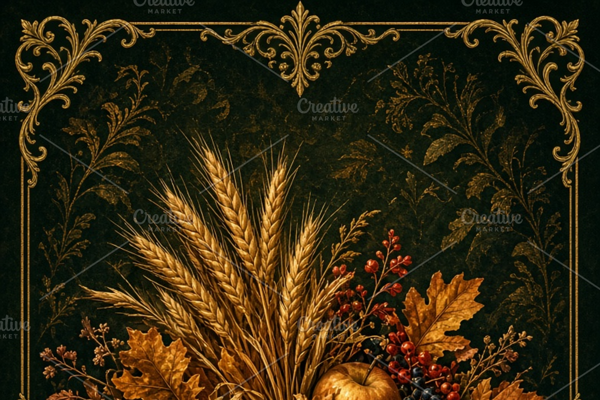 ETARA Autumn Ritual Kit, an Object Graphic by ETARA by Mea Hau (Photo 37 of 64)