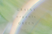 110 Ethereal Green Backgrounds, an Abstract Photo by Allure Art (Thumbnail 8 of 32)