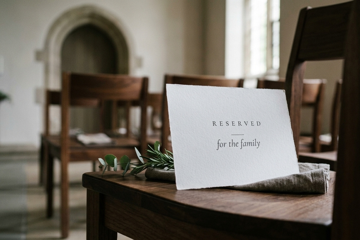 Memorial Stationery 100 Templates V2, an Invitation Template by pawellpi (Photo 24 of 90)