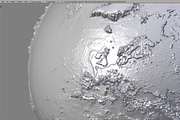 Planet Earth, an Environmental 3D Model by Studio Ochi (Thumbnail 12 of 18)