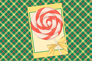Christmas Retro Car Planner Stickers, a Design Template by DigitalDesignAI (Thumbnail 10 of 10)