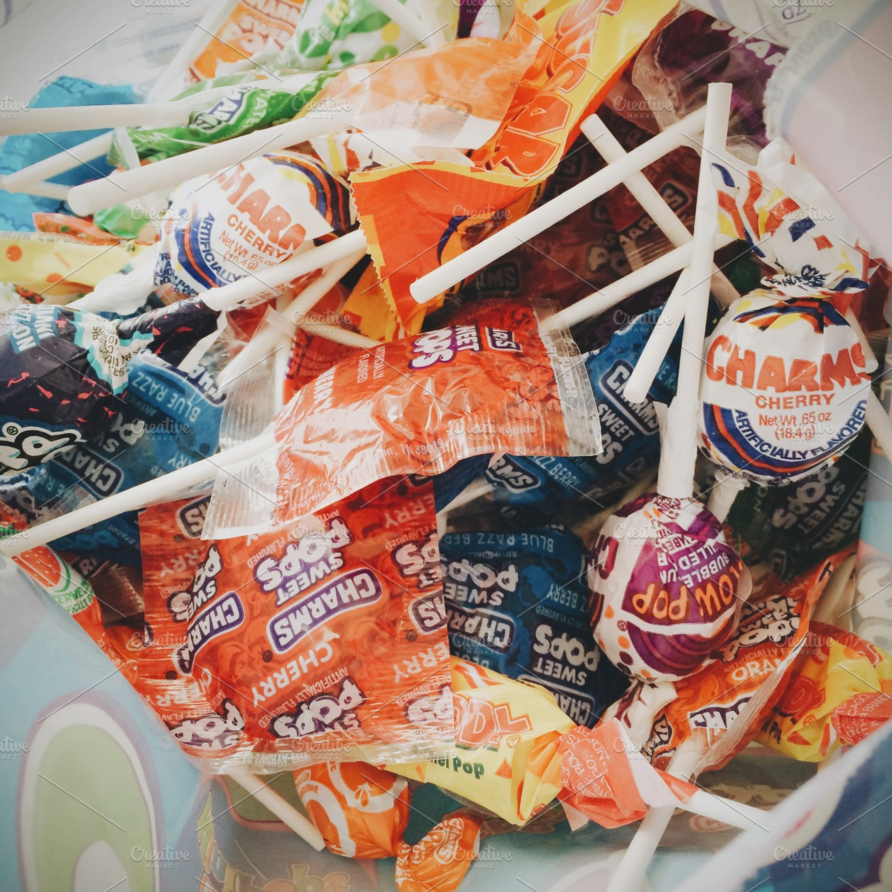 Sugar Rush