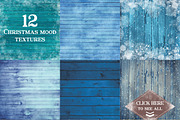70 Vintage Wood Textures, a Texture Graphic by kisikoida (Thumbnail 5 of 5)