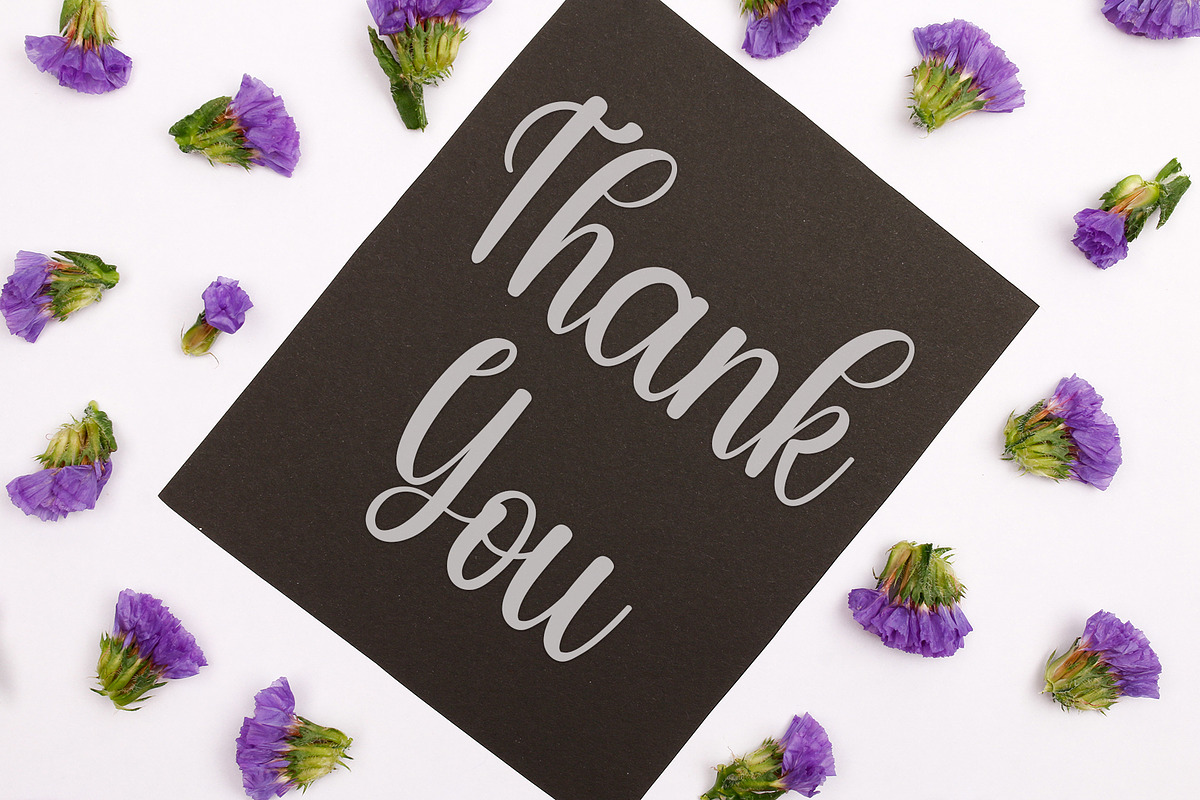 Beautiful Summer, a Handwritten Font by InermediaSTUDIO (Photo 7 of 7)