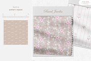 Rural Jardin – Floral Patterns, a Pattern Graphic by InaCorart (Thumbnail 7 of 10)