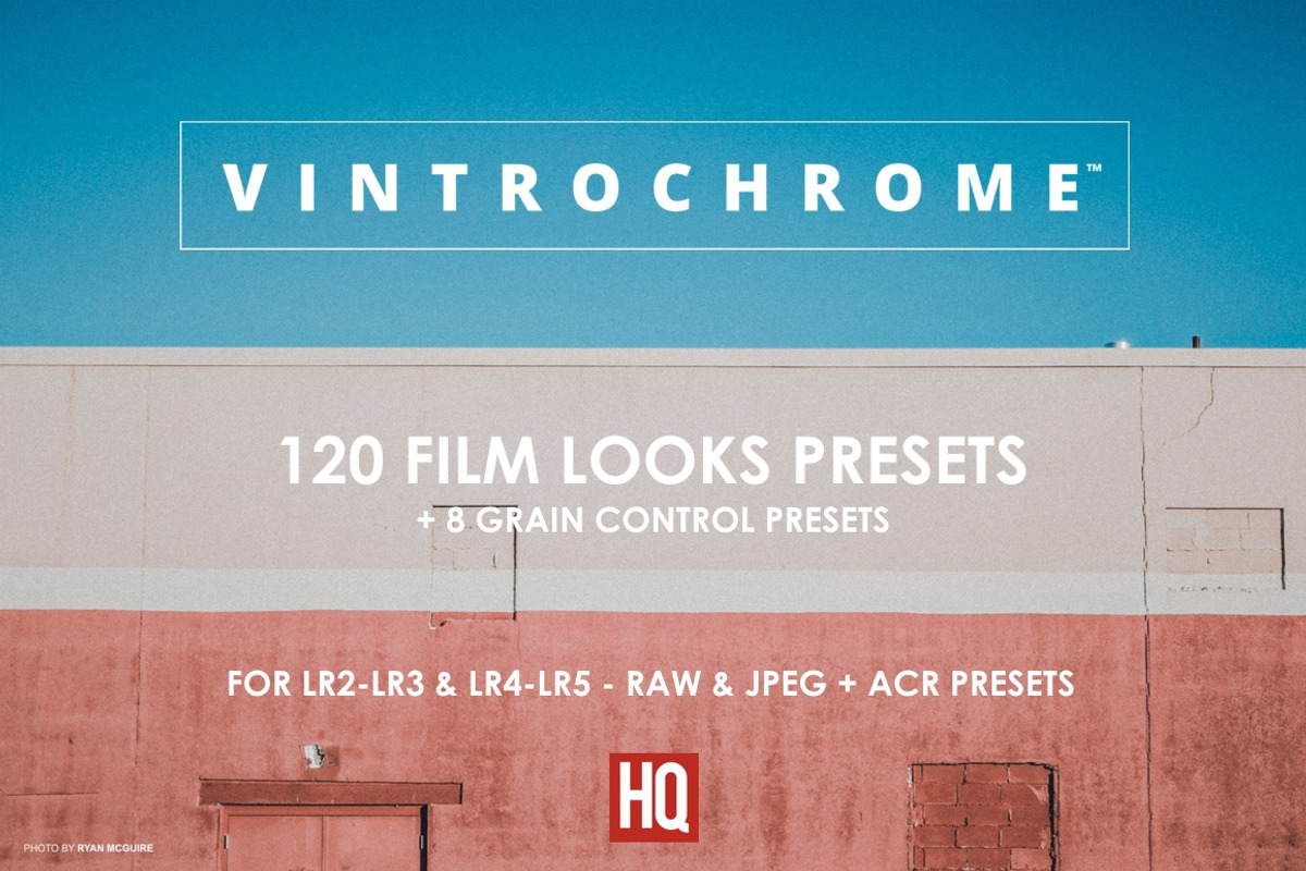 Vintrochrome, an Action Add-On by HQ LIGHTROOM PRESETS (Photo 7 of 8)