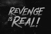 Rashkey, a Font by Arterfak Project (Thumbnail 2 of 9)
