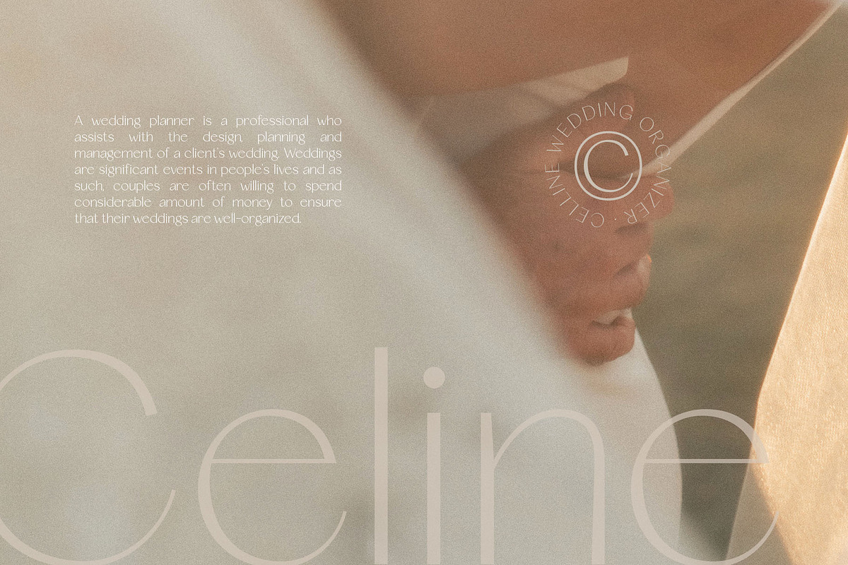 Quackey - Stylish Typeface, a Sans Serif Font by Craft Supply Co. (Photo 2 of 8)