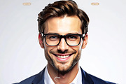 DODGE & BURN STUDIO FX Ps Action, an Action Add-On by Studio Retouch (Thumbnail 11 of 12)