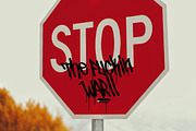 Graffiti Inspired | City Terror v1, a Font by tomatstudio (Thumbnail 4 of 7)