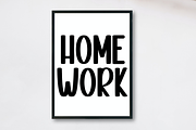 Wonderful Halloween, a Serif Font by FreshTypeINK (Thumbnail 2 of 8)