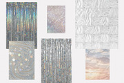 Whimsy Christmas Collage Pack, an Object Graphic by divanovskaya_nv (Thumbnail 19 of 20)