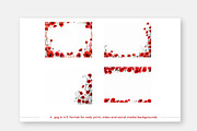Veterans Day Bundle, a Background Graphic by karenfoleyphoto (Thumbnail 2 of 5)