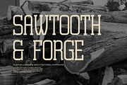 Archives Classic | Slab Serif Font, a Slab Serif Font by gracetype_studio (Thumbnail 4 of 12)