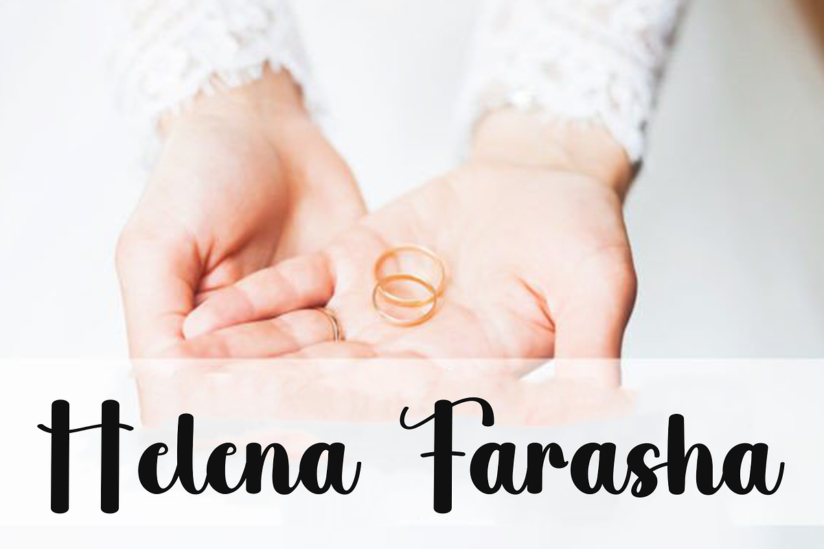 Simple Handsmooth, a Handwritten Font by InermediaSTUDIO (Photo 4 of 8)