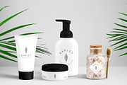 Elegant Logo Templates, a Branding & Logo Template by GraphicSupplyCo. (Thumbnail 6 of 7)