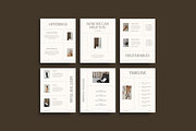 Instagram Template | Posts & Stories, a Social Media Template by Wild Theory (Thumbnail 5 of 13)