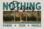 Being Another - Font Duo, a Sans Serif Font by Marvadesign (Thumbnail 2 of 11)