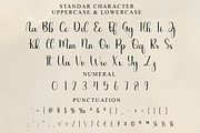 Hello Panda, a Handwritten Font by FreshTypeINK (Thumbnail 8 of 8)