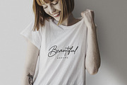 Better Grade Modern Signature Font, a Script Font by Heinzel Std (Thumbnail 11 of 24)
