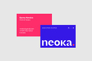 Brendiva Font Family, a Sans Serif Font by Digitype Studio (Thumbnail 9 of 10)