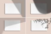 15 Shadow Mockup Overlays, a Product Mockup by Madewest Supply Co. (Thumbnail 3 of 5)