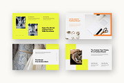 Hosio : Fashion Brand Keynote, a Presentation Template by Punkl Camp (Thumbnail 6 of 16)