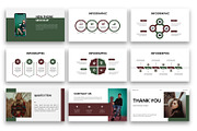 Itten – Business Keynote Template, a Presentation Template by kreatifreya (Thumbnail 5 of 5)