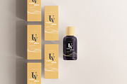 220+ Violet Glass Mock-up Bundle, a Cups & Container Mockup by pmvch (Thumbnail 68 of 199)