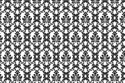 Damask vector seamless patterns, a Pattern Graphic by Alonka's Illustrations (Thumbnail 6 of 9)