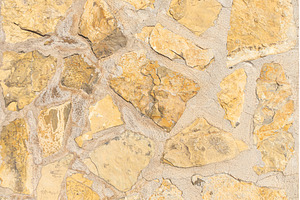 A beautiful texture of path or wall, a Background Photo by Illustrations&photos