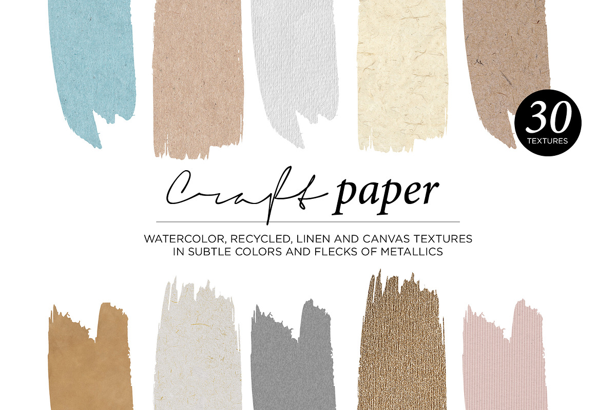 300 Modern Textures Bundle, a Texture Graphic by Designdell (Photo 14 of 21)